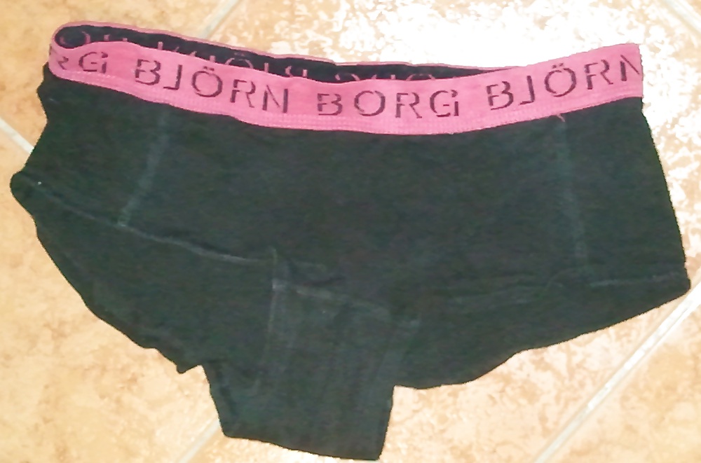 Porn image teen boxers