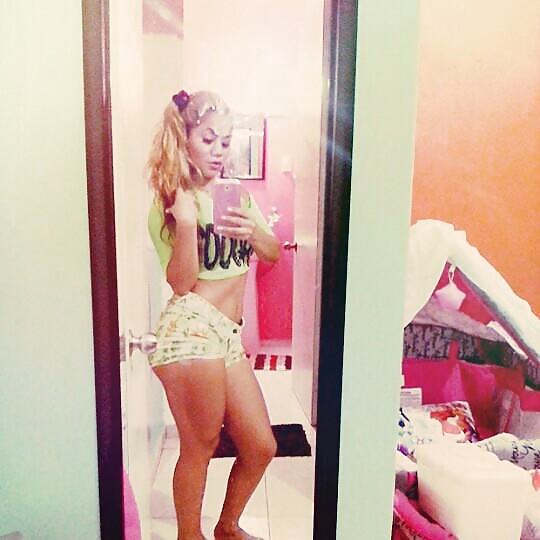 Porn image Adriana Utrilla 3