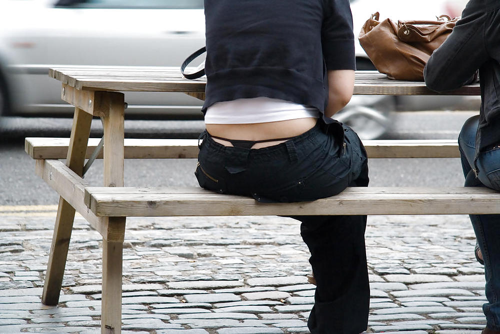 Porn image Amateur Butts 3