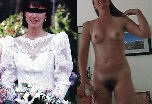 Porn image Best Dressed and Undressed Wedding 2