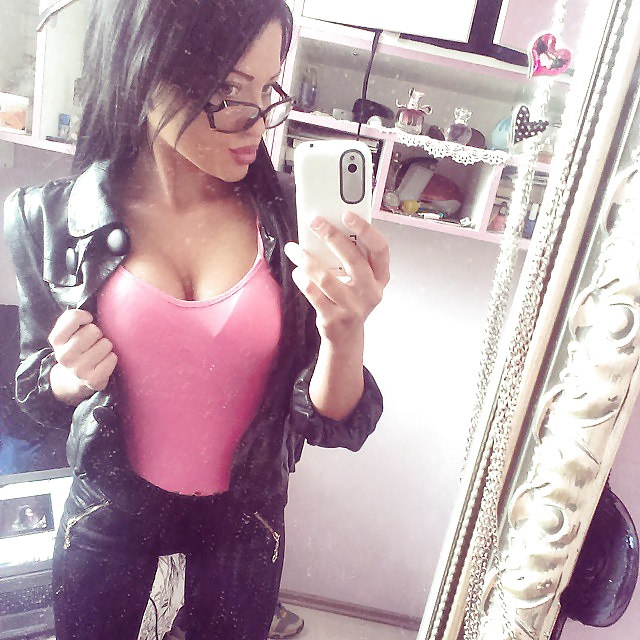 Porn image Sexy cice - Aleksandra