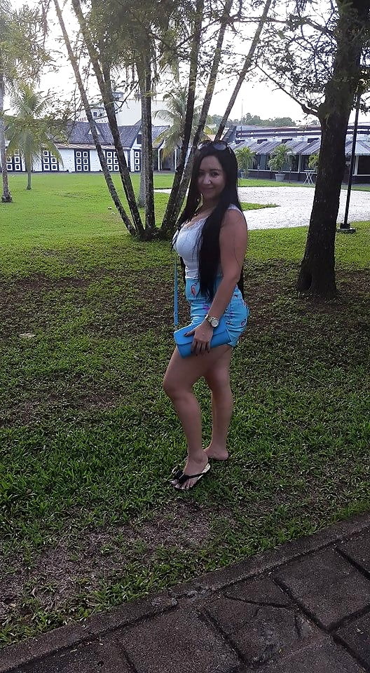 Porn image Josy bombe bresilienne