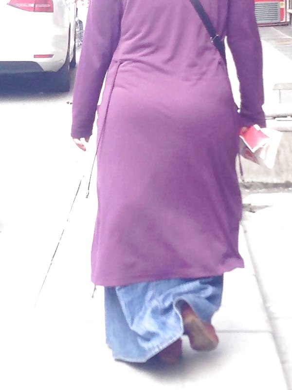 Porn image Turkish Turban - Hijab