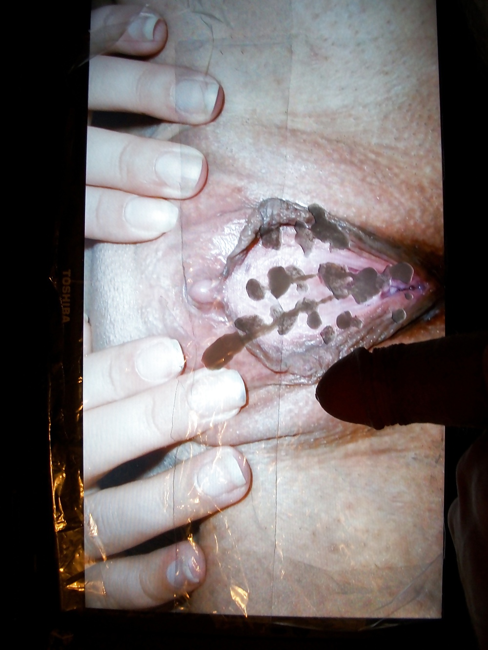 Porn image Tribute for taurus981