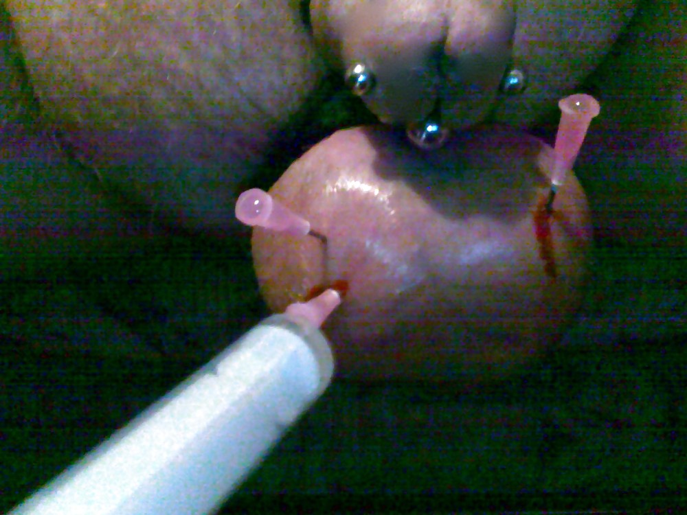 Porn image Balls Medical Play 3