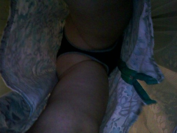 Porn image I see your panties! 3