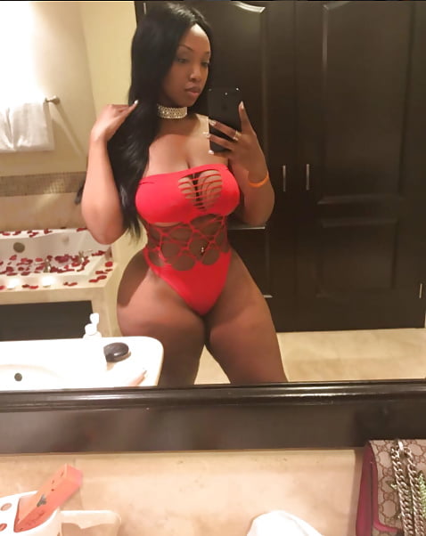 Porn image Black Beauty Ebony Bikini Vol 21