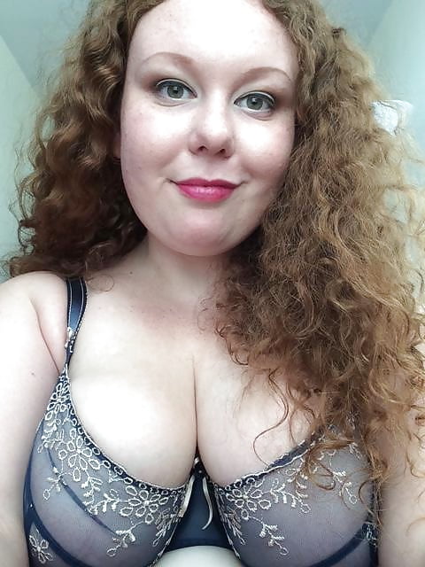 Porn image BBW - Curly and Hairy 07