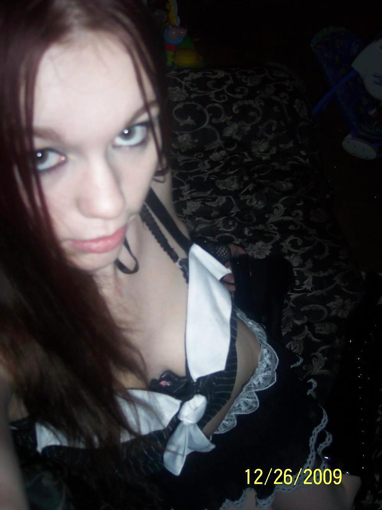 Porn image Teen Gallery