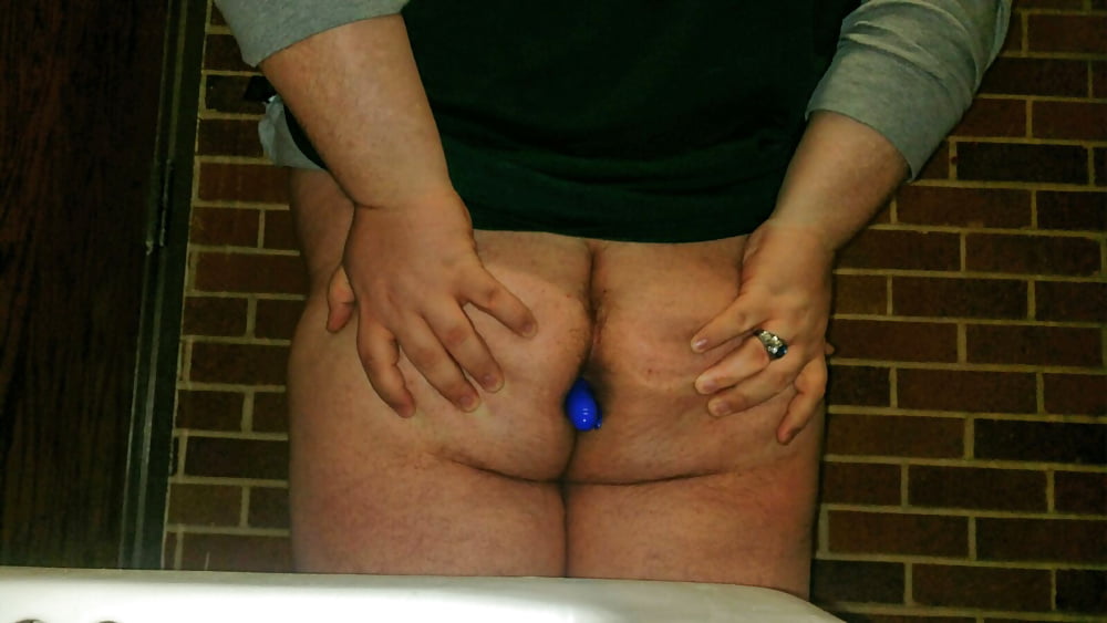 Porn image Sissy jackie exposed at work