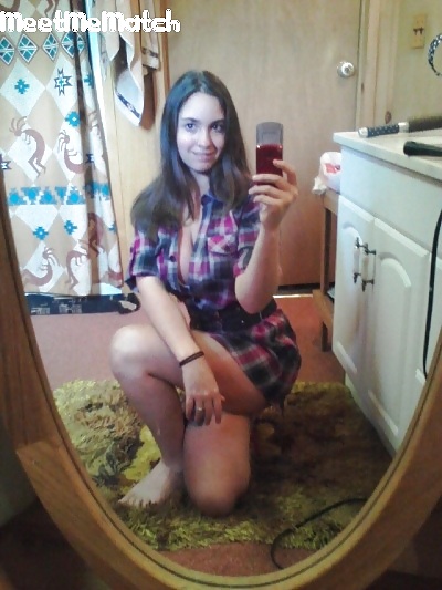 Porn image Busty Megan From MeetMeMatch