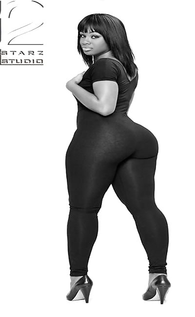 Porn image INCREDIBLE ASSES 1