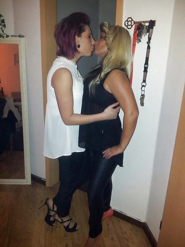 Porn image beautiful girls who needs a real BBC