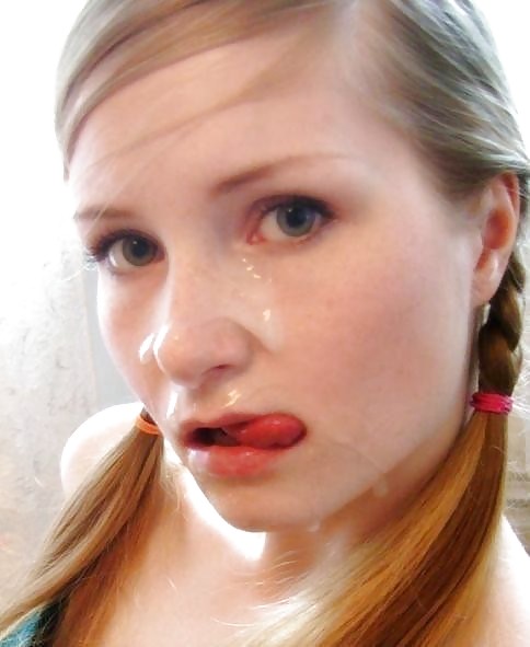 Porn image favorite cumshots
