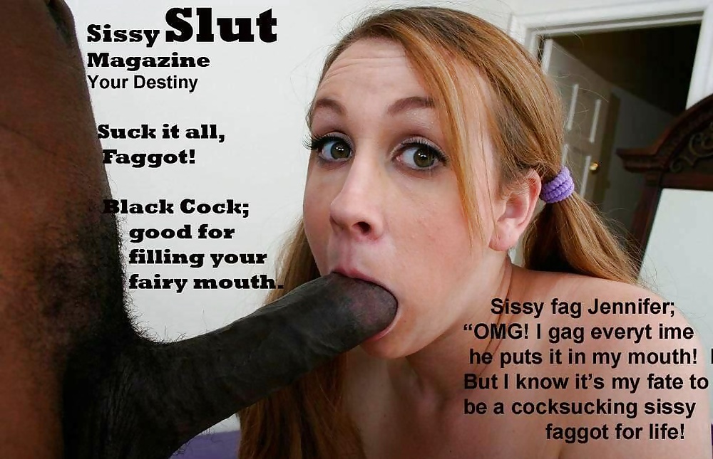 Cocksucking sissy cuckold — photo 3