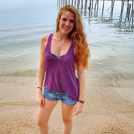 do you like redheads the ginger gallery             