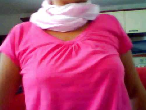 Porn image real arab jilbab anal webcam with hijab paki niqab