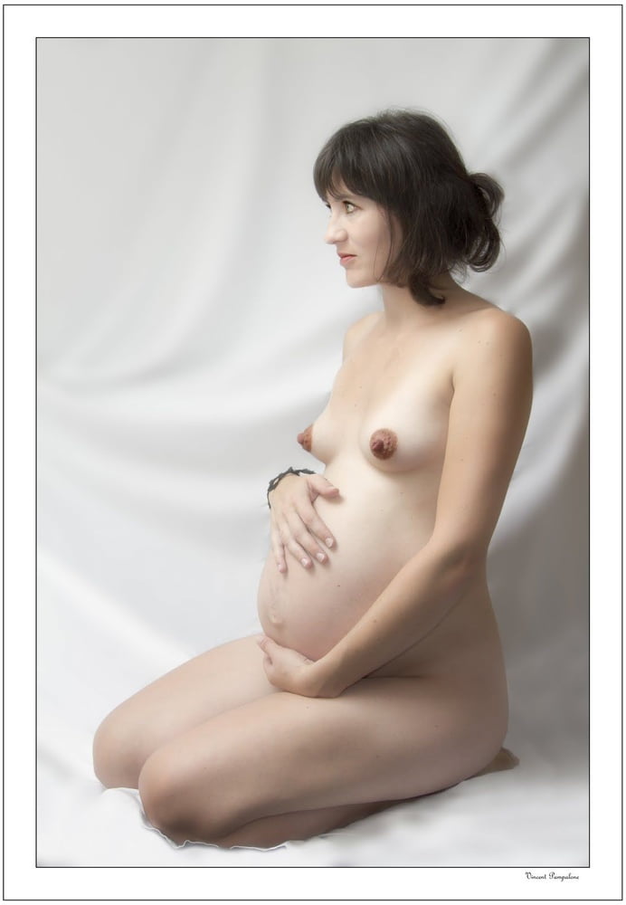 Pregnant - 53 Photos 