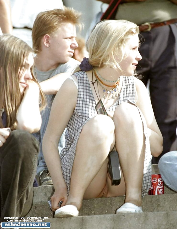 Porn image Flashing Set 170