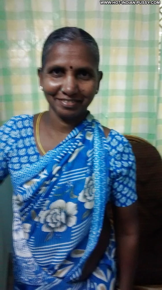 Tamil aunty faking-3746