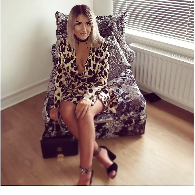 Porn image Chav Sluts And Slags #127