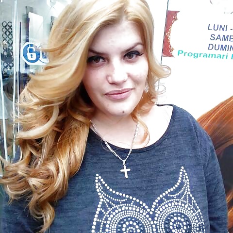 Porn image Romanian Huge Tits Amateur 39