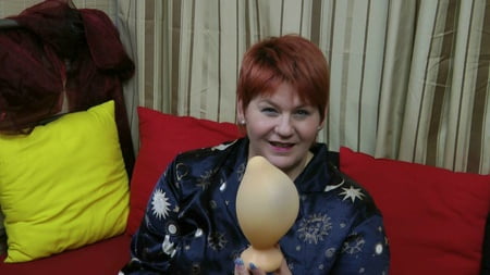 pumping dildo dirty talk         