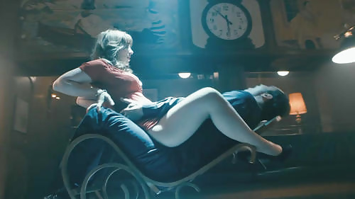 Porn image Eva Vika Kerekes