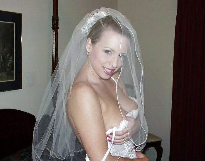 Porn image Brides #4