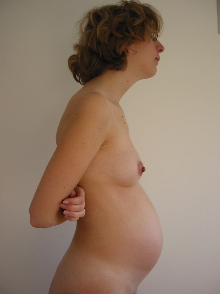Dutch Pregnant and Nude - 152 Photos 