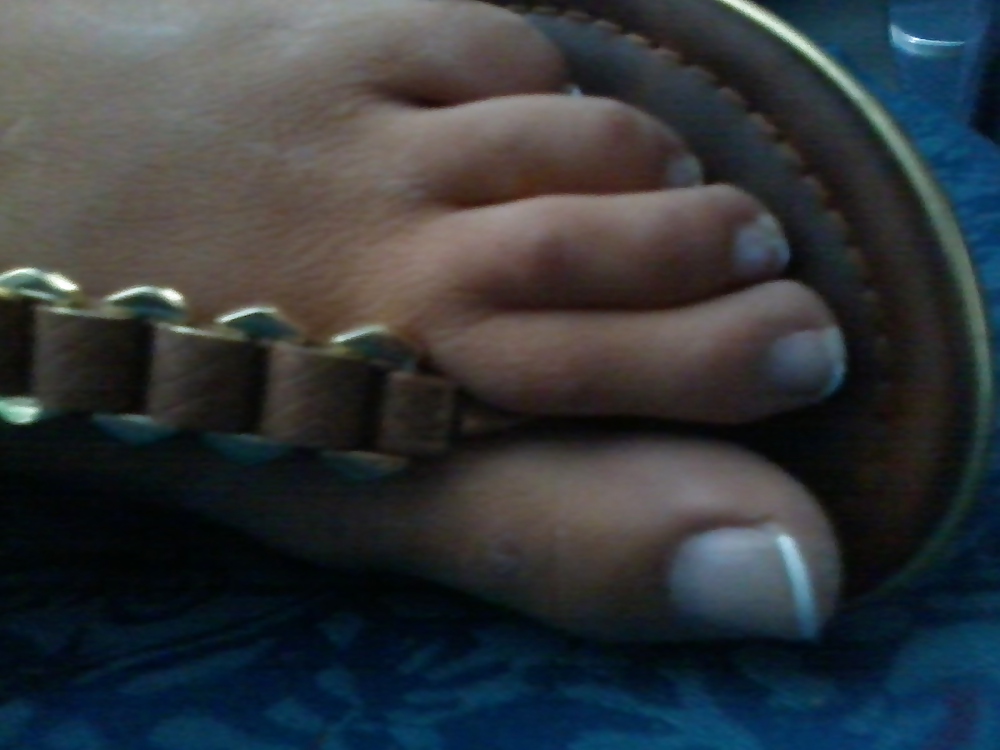 Porn image arab hot feet yumy toes