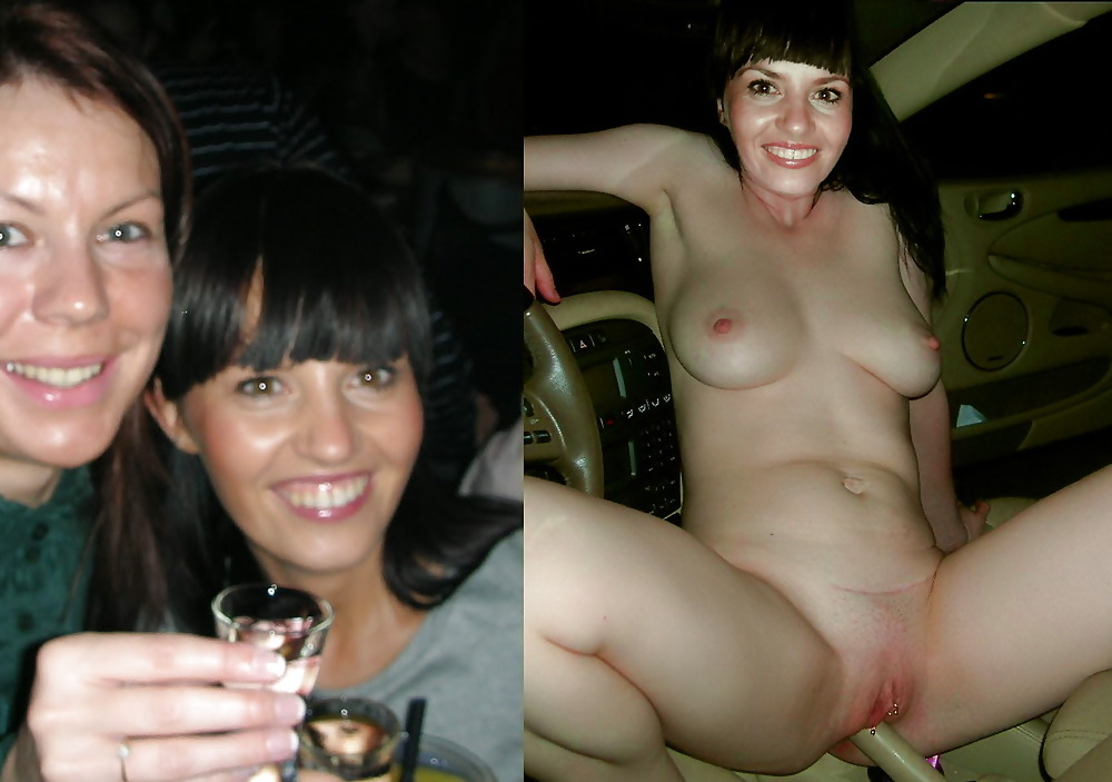 Porn image Milfs and gilfs, before and after