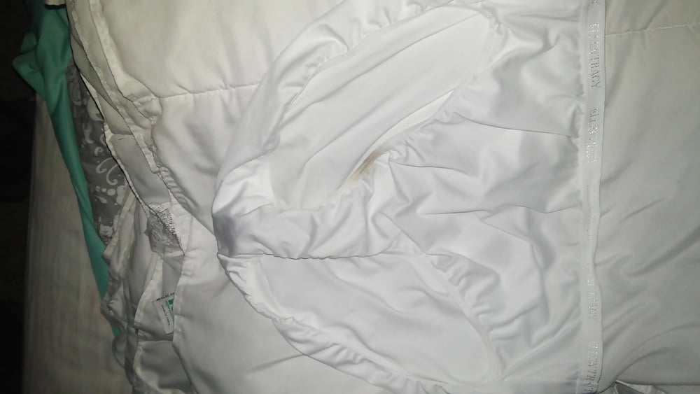 Porn image panty raid