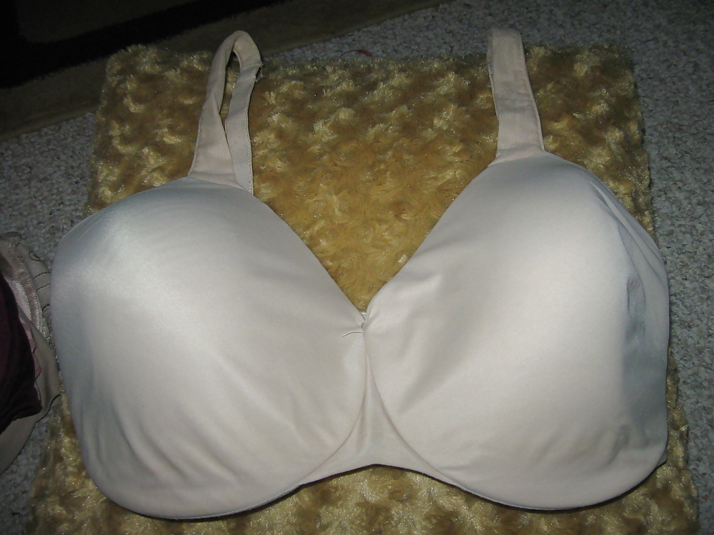 Porn image Used G cup bras