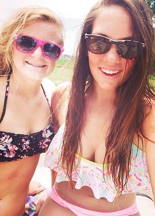 Porn image college softball slut Paige exposed