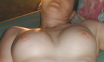 Porn image My tits hope you like