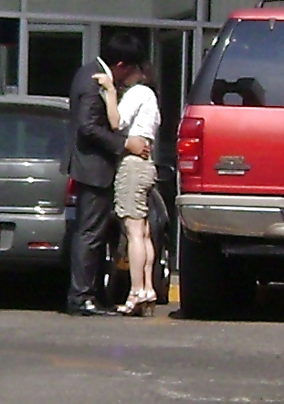 Porn image CULITO DE BANCOMER, NAUCALPAN