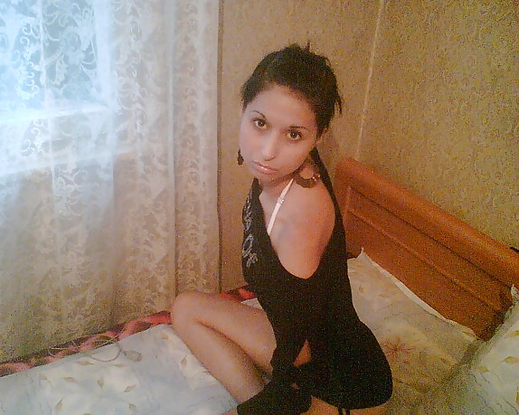 Porn image Bulgarian amateur girl