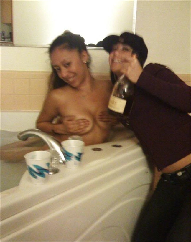 Porn image exposed whores