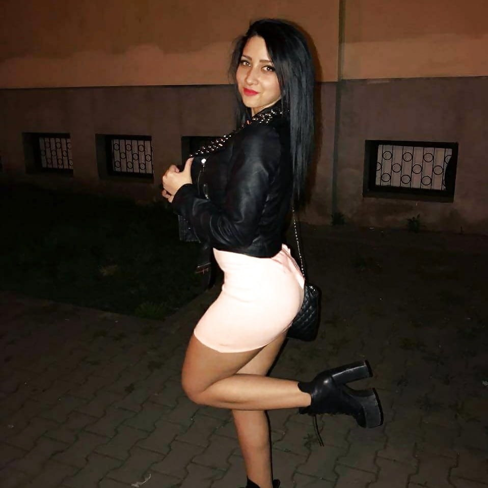 Porn image Romanian Teen Slut Gabriela R