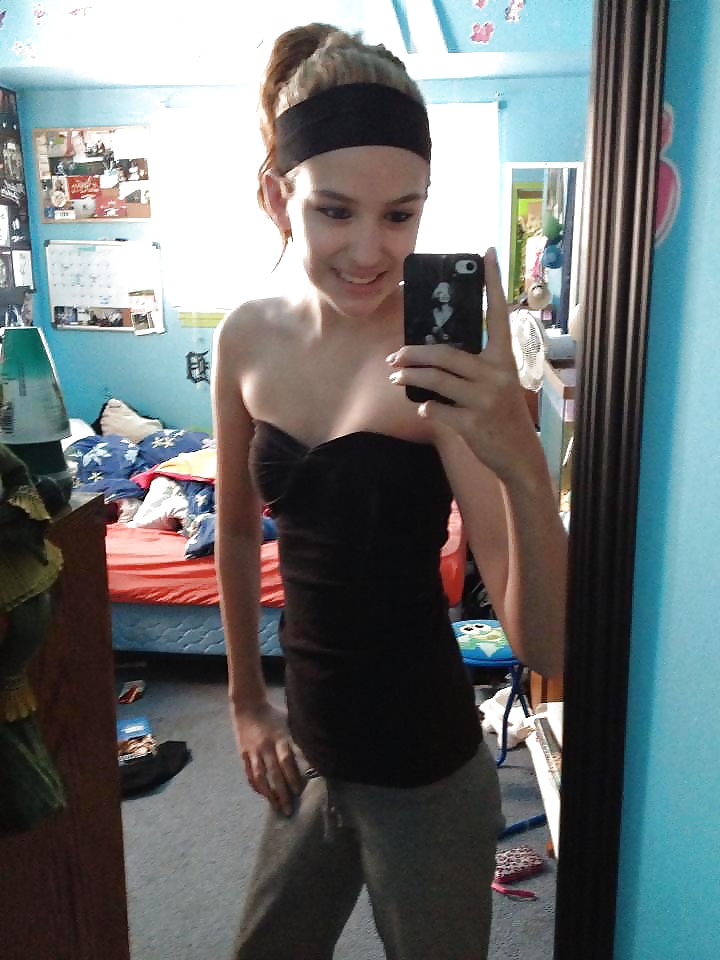 Porn image qt grrlz #12