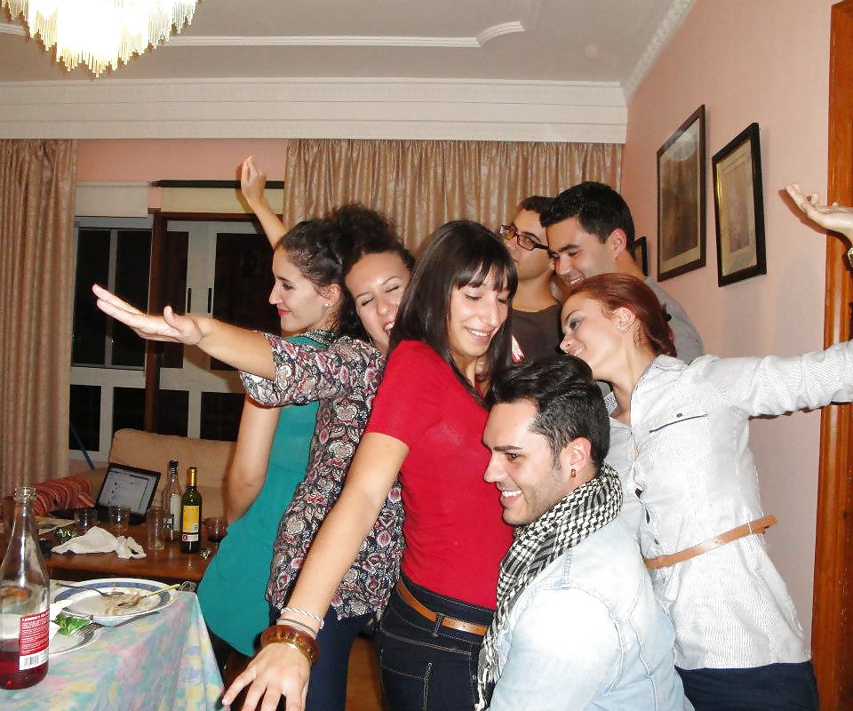 Porn image super S la zorra