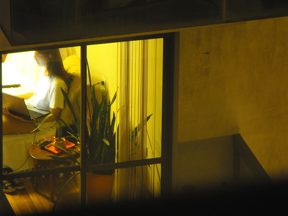 Porn image Neighbor 4