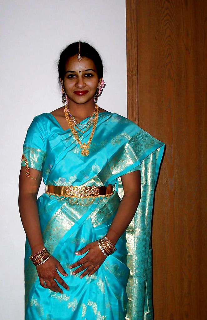 Porn image Indian Newlywed Bride