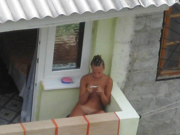 Porn image Public and Outside Nude fun