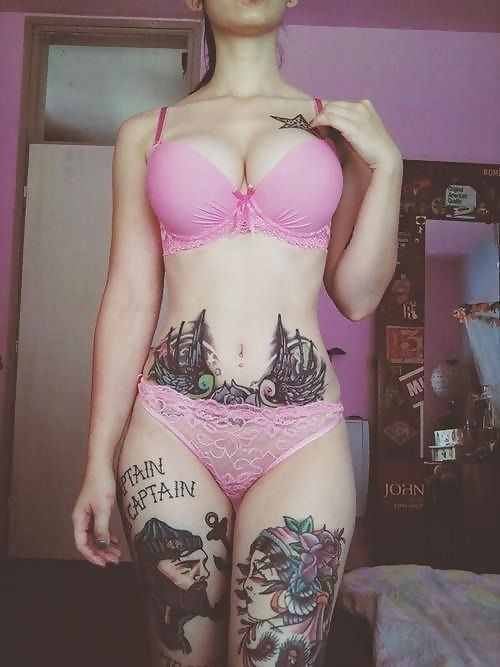 Porn image What I want for my birthday 2