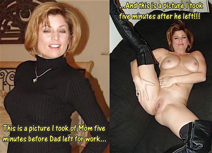 Porn image Who wins Mother Daughter vs All in the home?