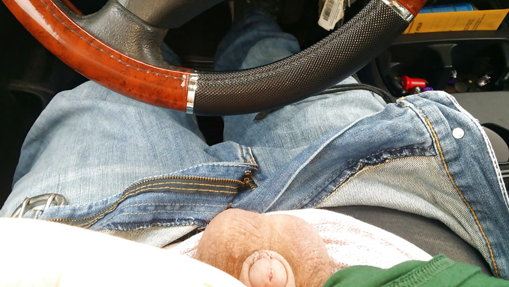 Porn image Sissy jackie exposed at work