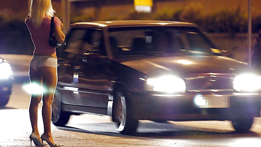 Porn image Blowjobs -- For A Nominal Fee