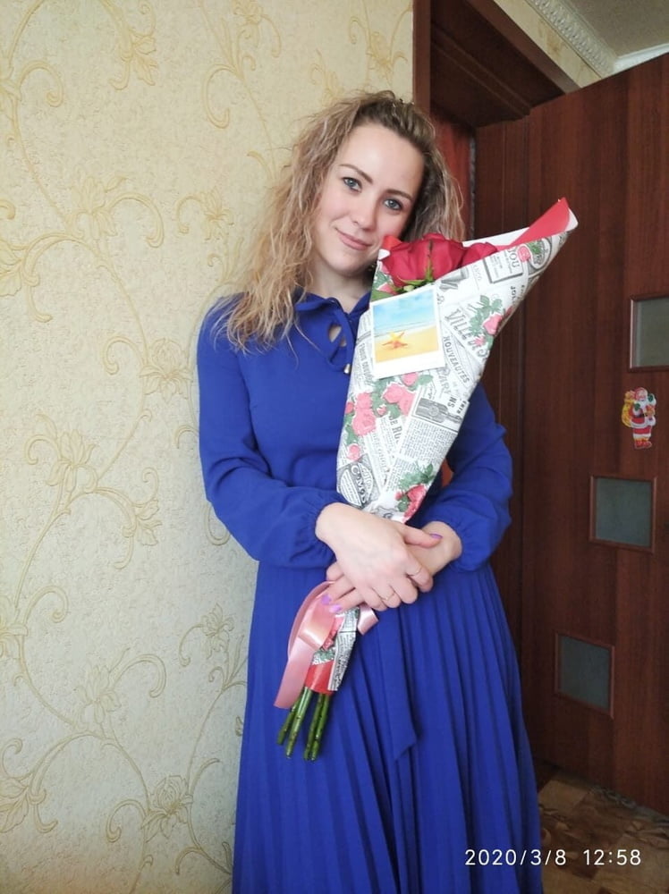 Exsposed russian girl Olga N. - 13 Photos 
